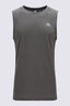 Macpac Men&rsquo;s Trail Tank, Kambaba, hi-res