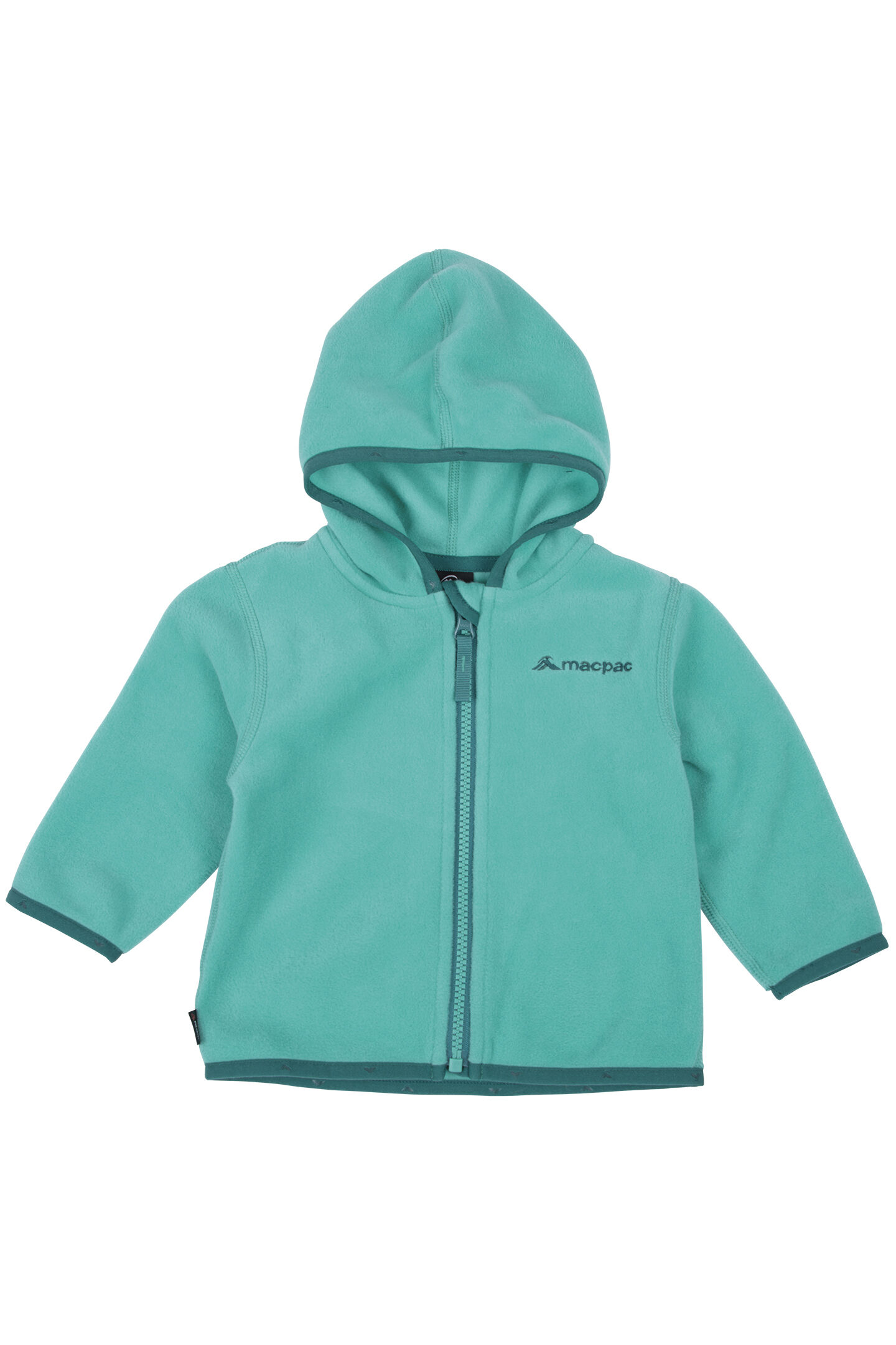 macpac baby jacket
