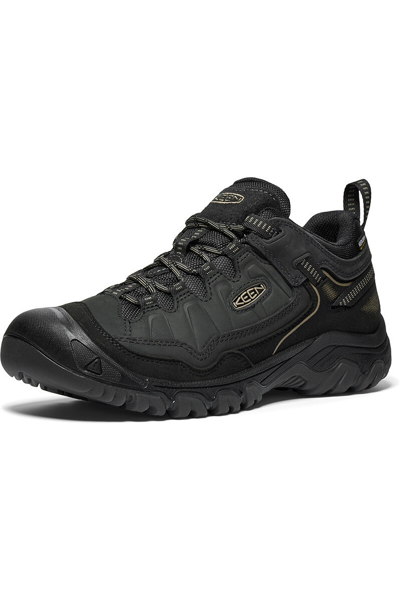 Keen men's koven low hiking shoes new arrivals