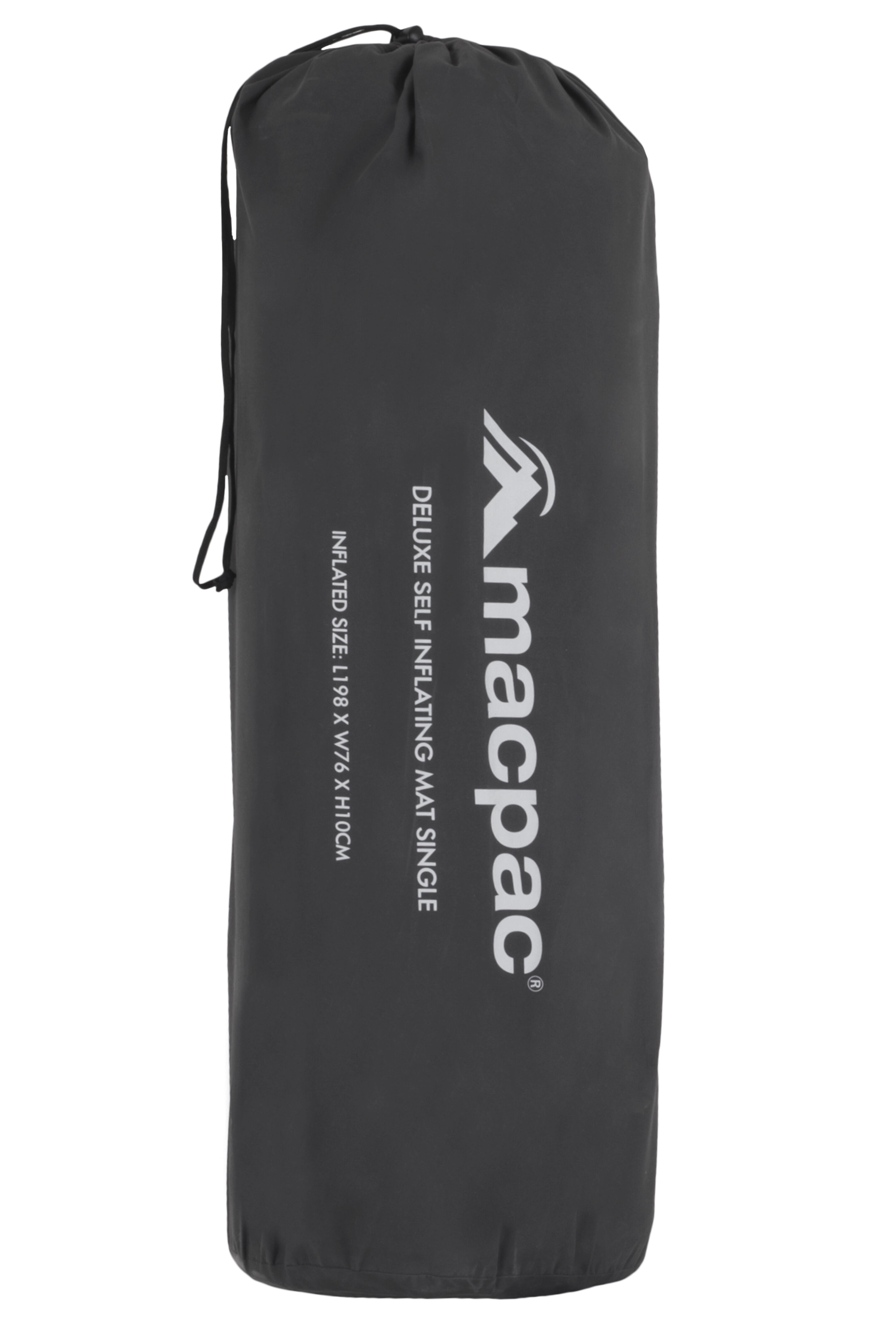 macpac self inflating mat
