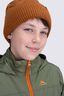 Macpac Kids' Pack-It-Jacket, Four Leaf Clover, hi-res
