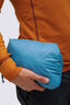 Macpac Men's Uber light Insulated Vest, Legion Blue, hi-res