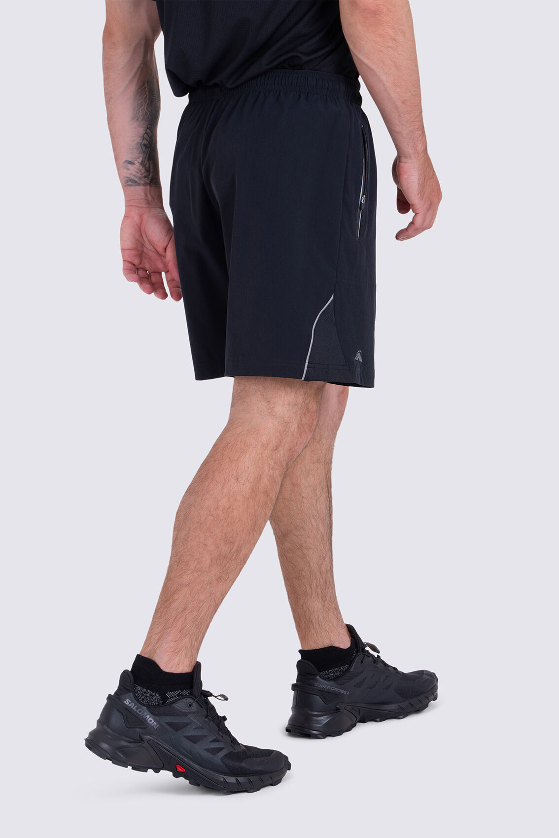 Macpac mountain bike shorts 2025