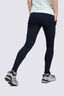 Macpac Women's Traverse Trail Tights, Black, hi-res