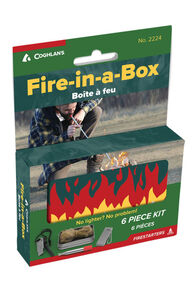 Coghlan's Fire-in-a-Box, None, hi-res
