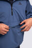 Macpac Men's Kicker Anorak, Ensign Blue, hi-res
