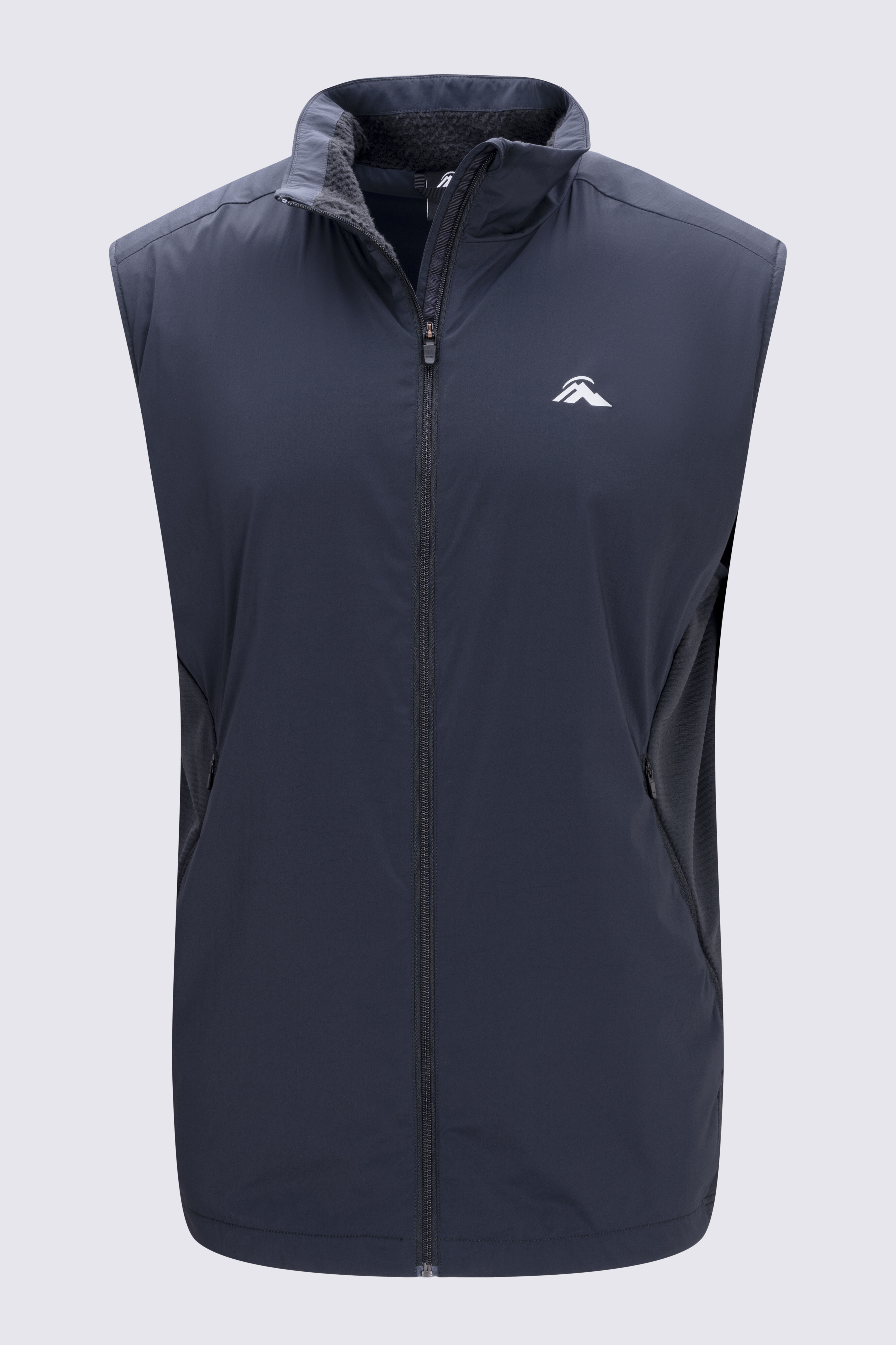 Macpac shop puffer vest