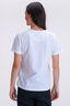 Macpac Women's Boxy T-Shirt, Bright White, hi-res