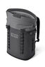YETI&reg; Hopper&reg; M20 Soft Backpack Cooler 2.5, Charcoal, hi-res