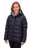 Macpac Women's Sundowner Down Jacket, Black, hi-res