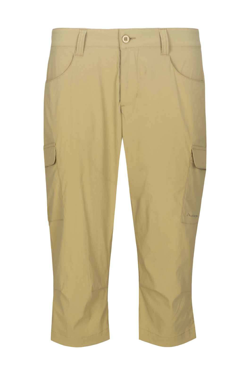 Macpac Women's Drift ¾ Hiking Pants Macpac