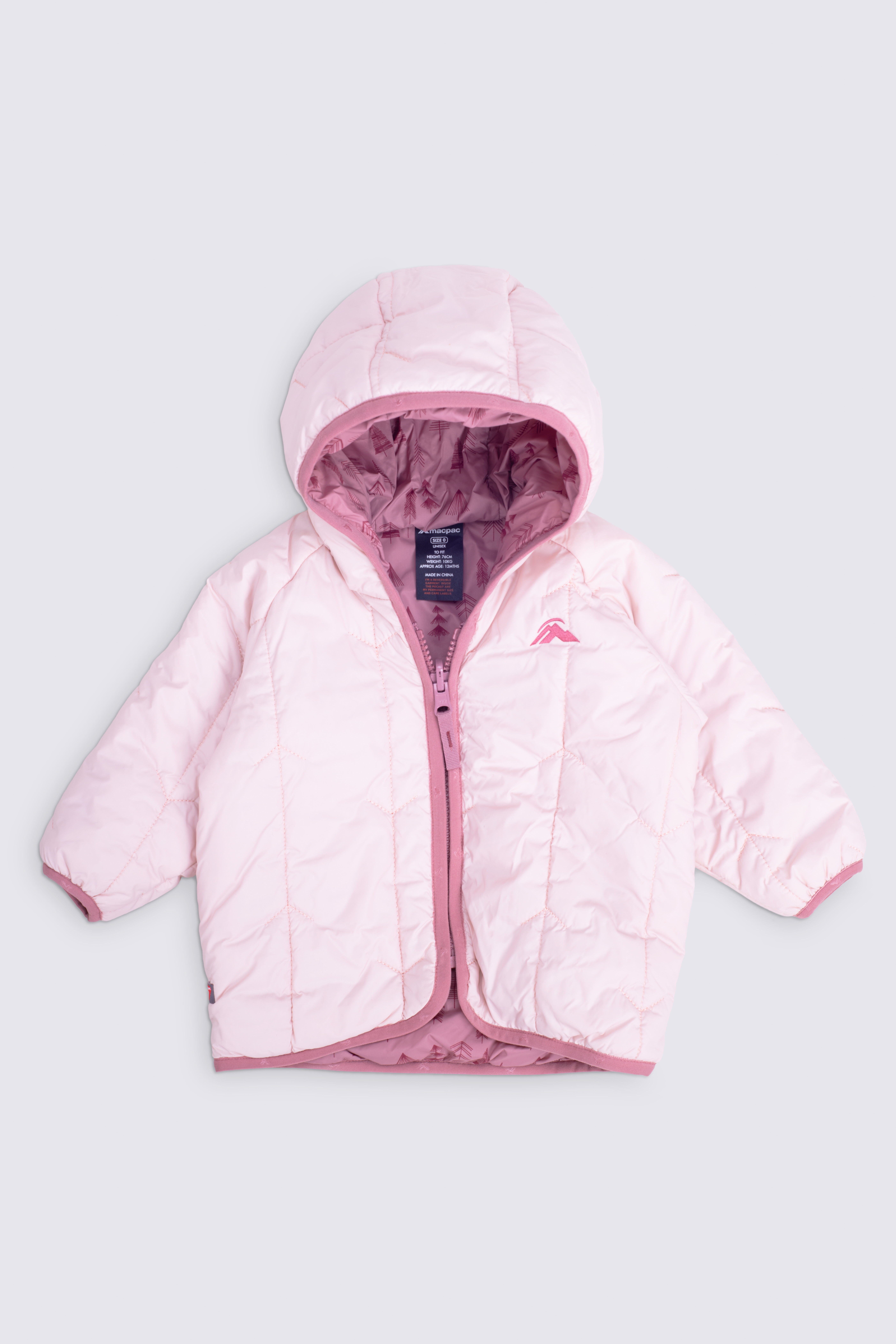 Babies jackets hotsell