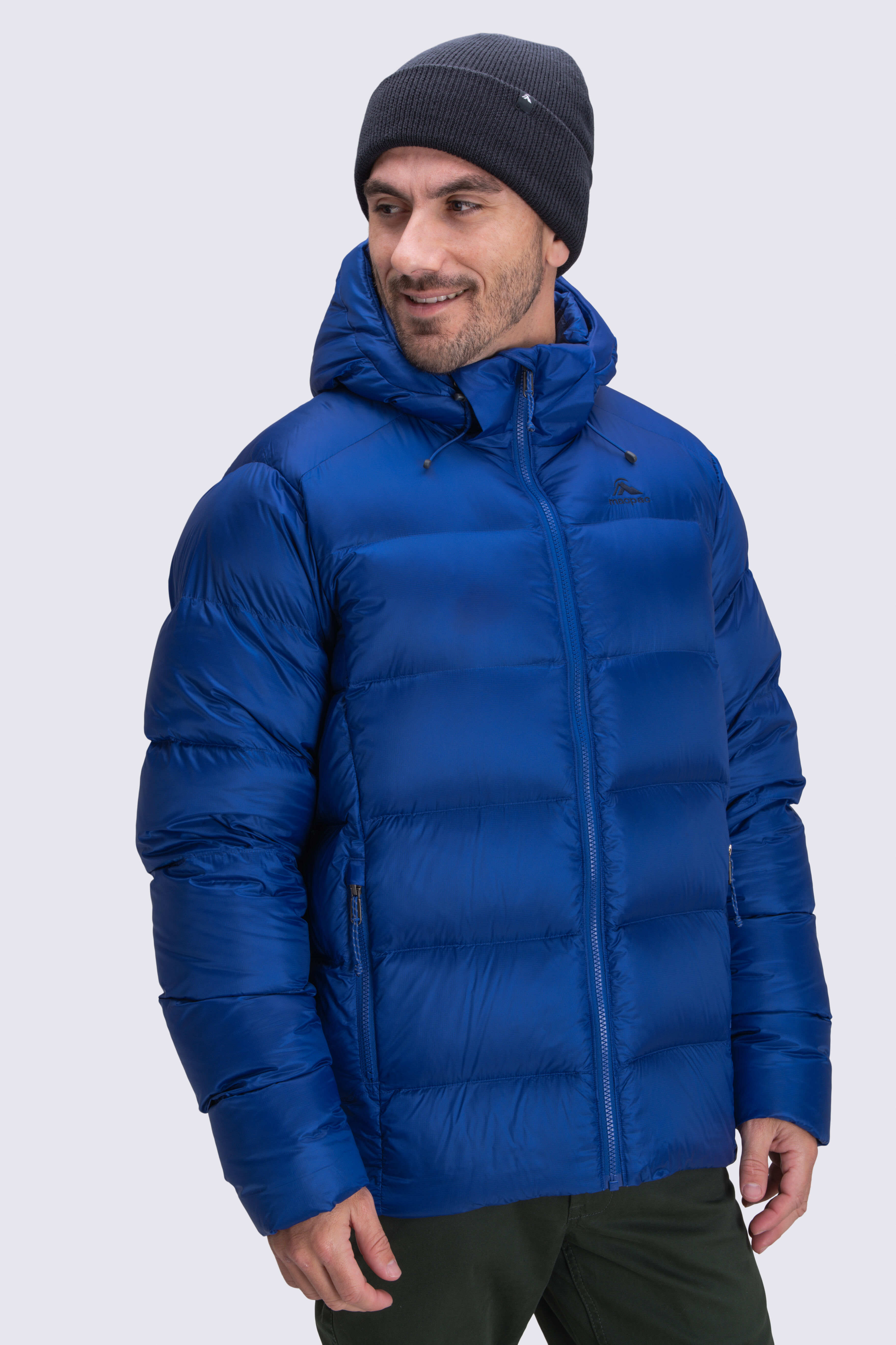 Macpac Men s Sundowner Down Jacket Macpac
