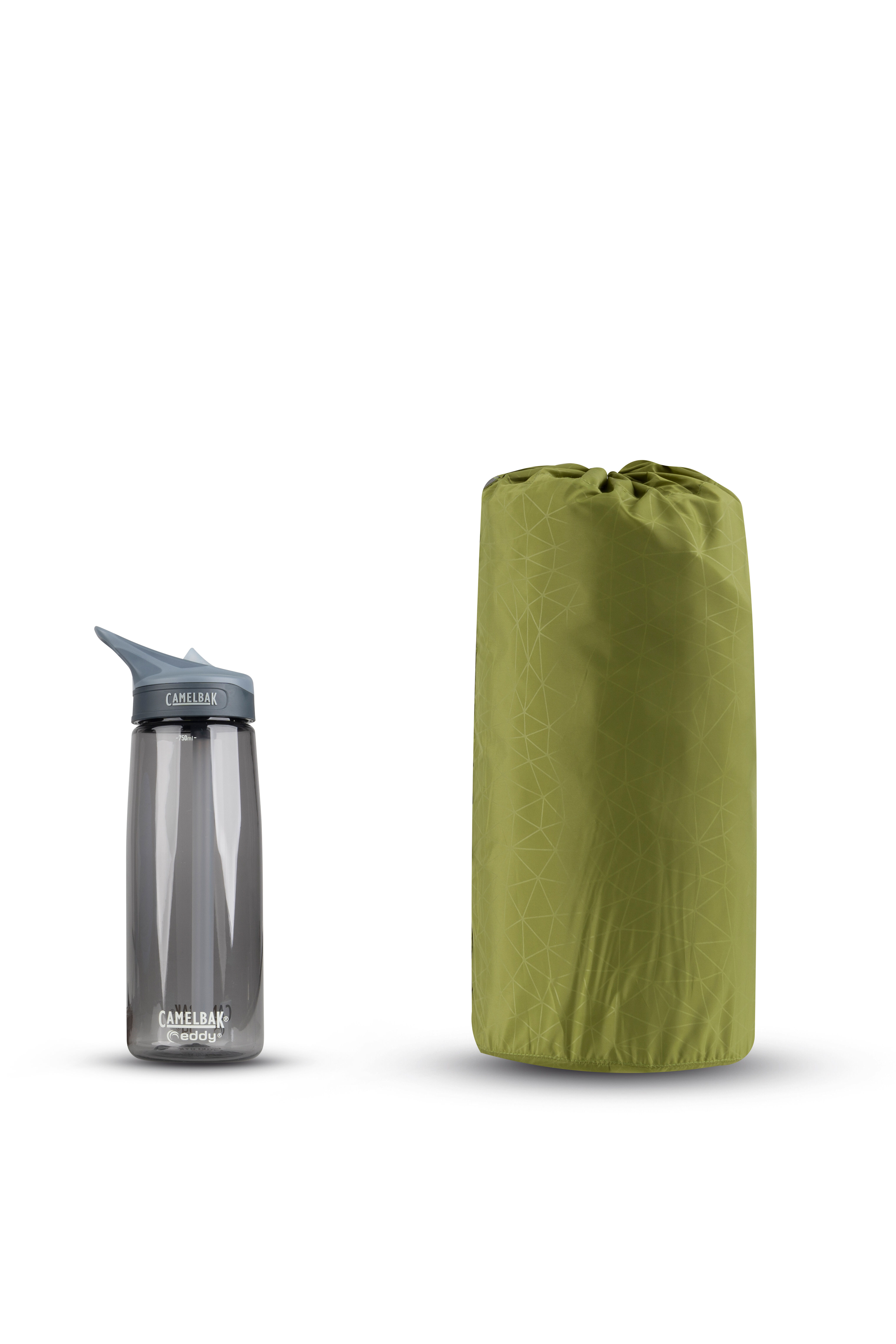 macpac self inflating mattress