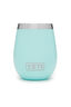 YETI® Rambler® Wine Tumbler With MagSlider™ Lid — 10 oz, SEAFOAM, hi-res