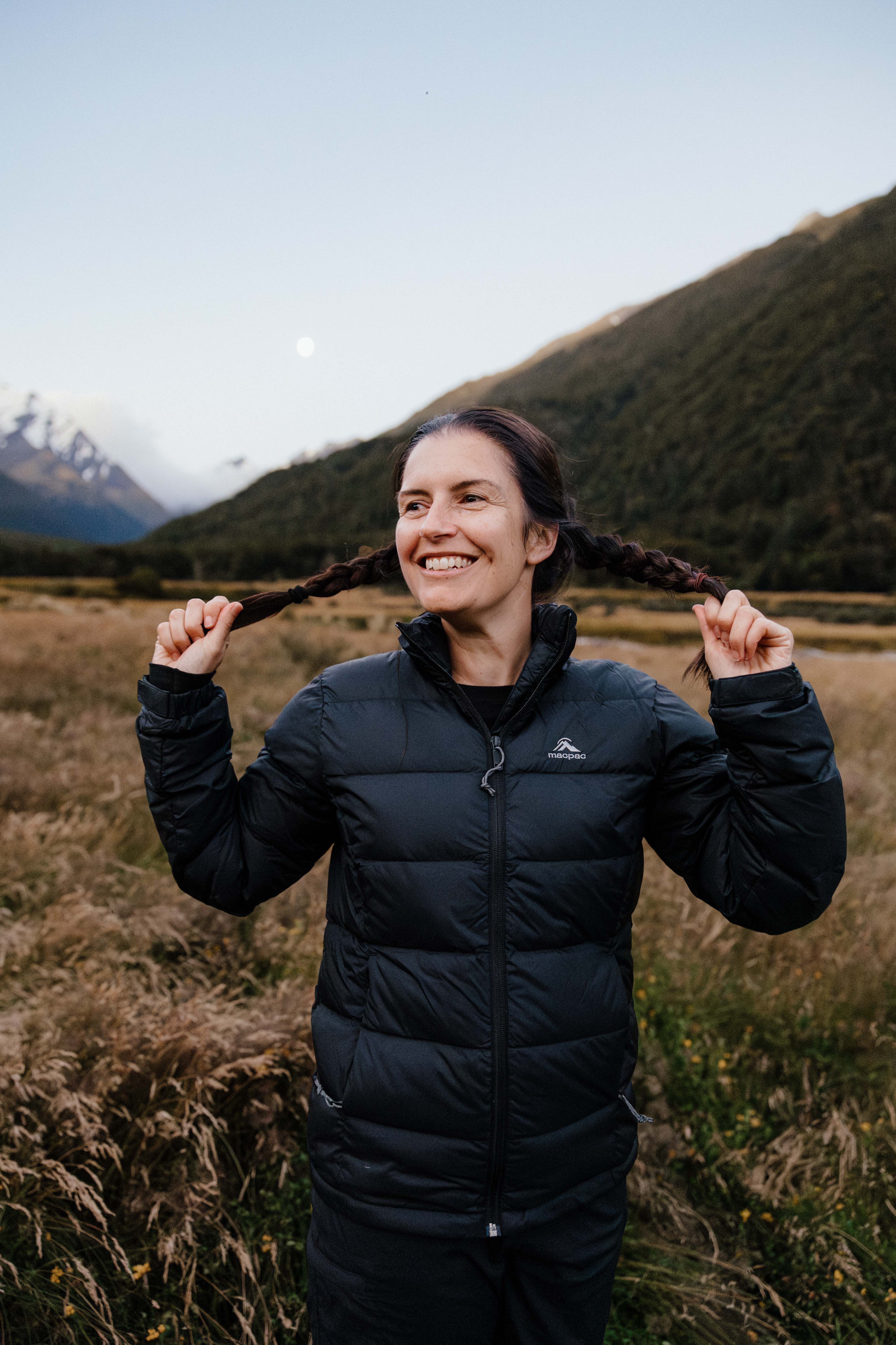 ˙˚ʚ ℳ ɞ˚˙ Macpac Women's Halo Down Jacket ♺ | Macpac