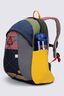 Macpac ReVive Kauri AzTec&reg;&nbsp;29L Backpack, Multi, hi-res