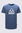Macpac Men's Vintage Fairtrade Organic Cotton Short Sleeve T-Shirt, Bering Sea, hi-res