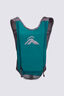 Macpac Milli Amp 1L Hydration Backpack, Green-Blue Slate, hi-res