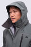 Macpac Men's Copland Raincoat, Urban Chic, hi-res