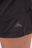 Macpac Women's Fast Track Shorts, Black, hi-res