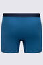 Macpac Men's 180 Merino Boxers, Moroccan Blue, hi-res