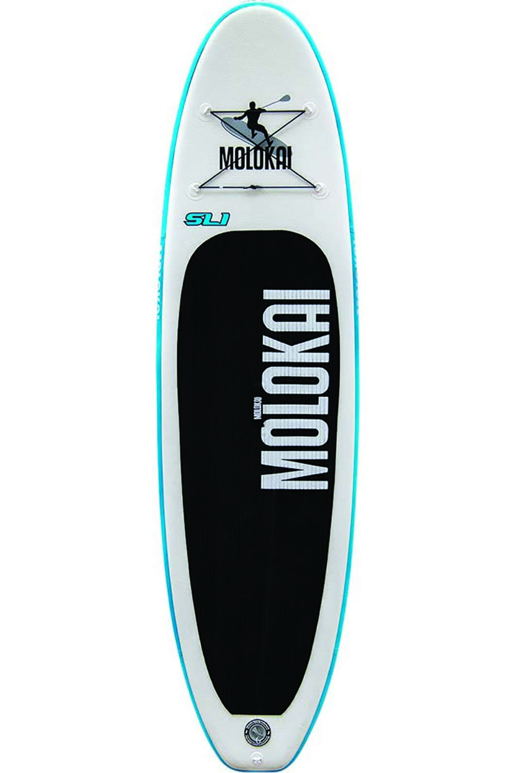 Molokai 10' Inflatable SLI SUP, None, hi-res