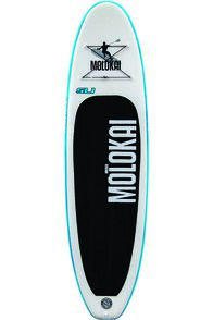 Molokai 10' Inflatable SLI SUP, None, hi-res
