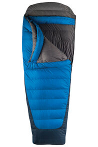 Macpac Standard Escapade 700 Down Sleeping Bag (-10°C), Classic Blue, hi-res