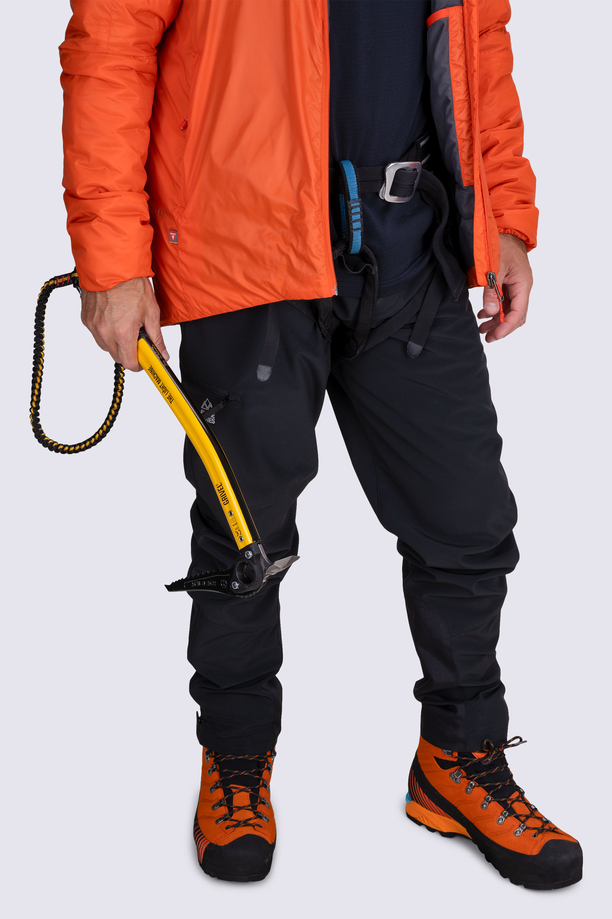 Macpac alpine series best sale