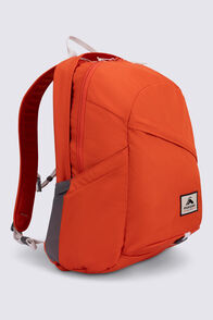 Macpac Atlas+ 24L Recycled Backpack, Pureed Pumpkin, hi-res