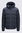 Macpac Men's Narvi Hooded Down Jacket , Black, hi-res
