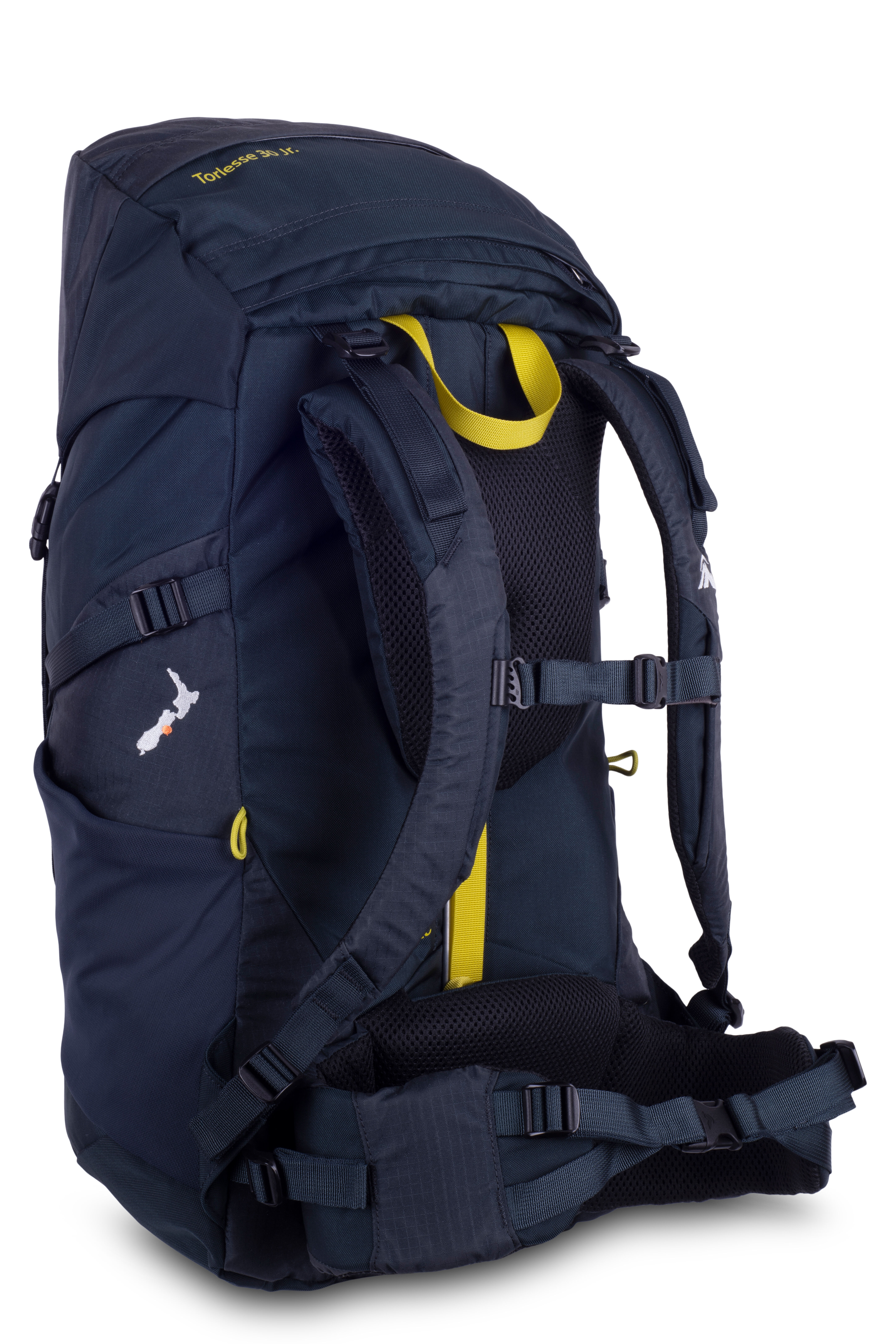 Macpac Torlesse 30L Junior Hiking Backpack | Macpac