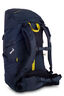 Macpac Torlesse 30L Junior Hiking Backpack, Carbon/Citronelle, hi-res