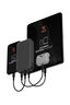 Xtorm 35W Fuel Series Power Bank 20.000, Midnight Black, hi-res