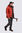 Macpac Men's Sundowner Down Jacket, Red Ochre, hi-res