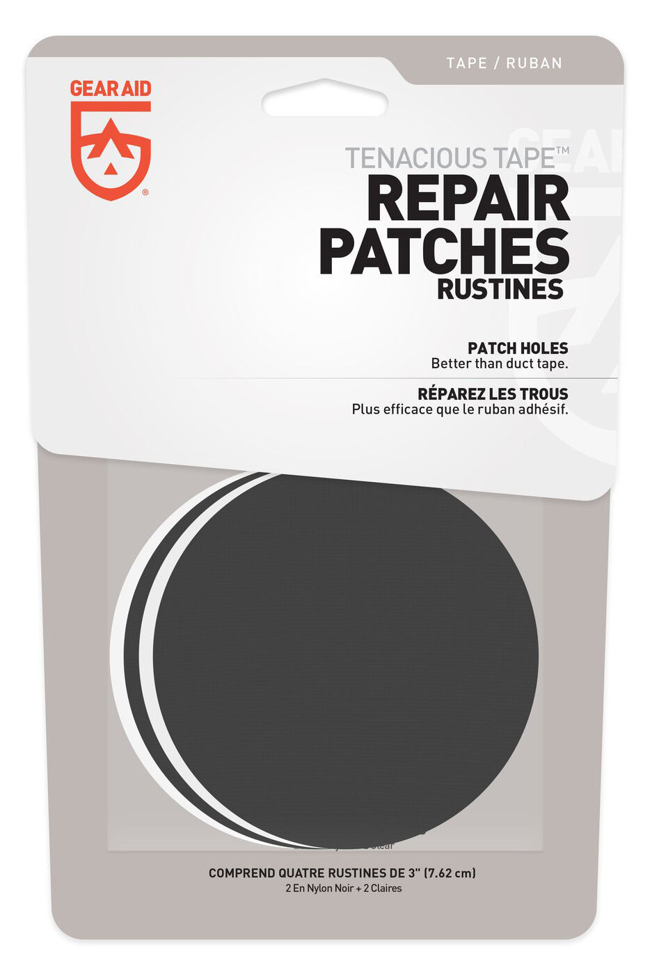 puffer jacket patch kit