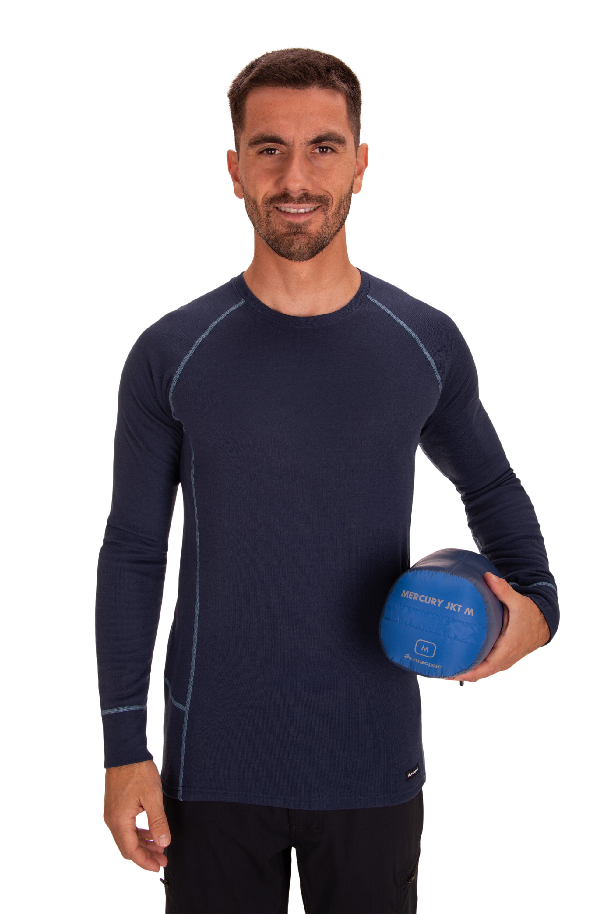 macpac mercury down jacket