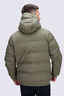 Macpac Men's Narvi Down Jacket, Winter Moss, hi-res