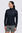 Macpac Women's Ambrose Pullover, Black, hi-res