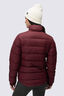 Macpac Women's Halo Down Jacket ♺, Truffle, hi-res