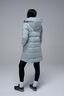 Macpac Women's Narvi Down Coat, Abyss, hi-res