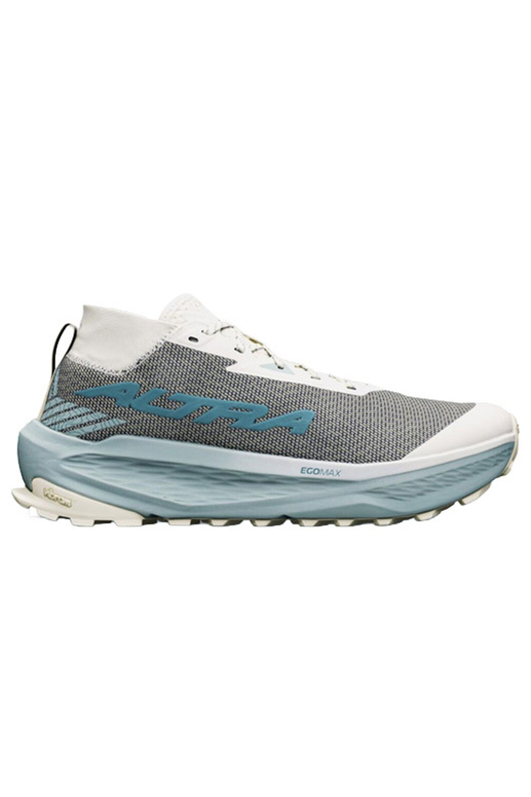 Altra Men's Olympus 275 Hilo Trail Running Shoes, Ult Gry/Sea Pine/Grn Mileu, hi-res