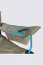Macpac Kids' Cooler Armchair, Trek/Blue, hi-res