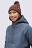 Macpac Women's Fleetwood Fleece Pullover, Odyssey, hi-res