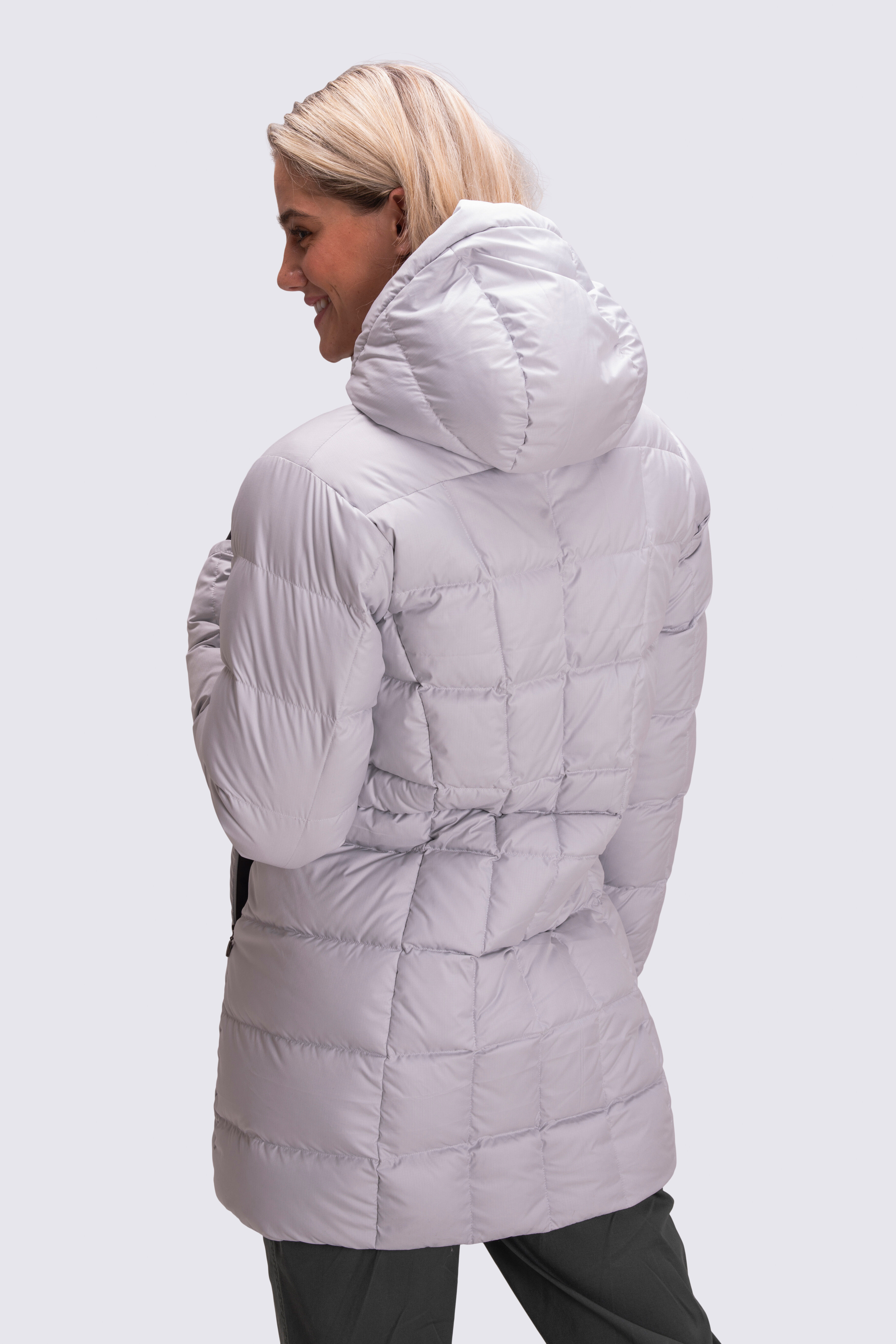 Macpac Women s Aurora Down Coat Macpac