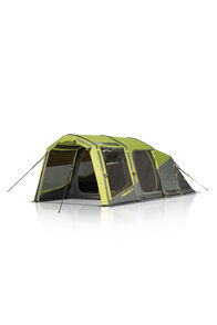 Zempire Evo TM Inflatable Air Tent V3, GREEN/GREY, hi-res