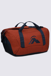 Macpac 80L Duffel Bag, Picante, hi-res