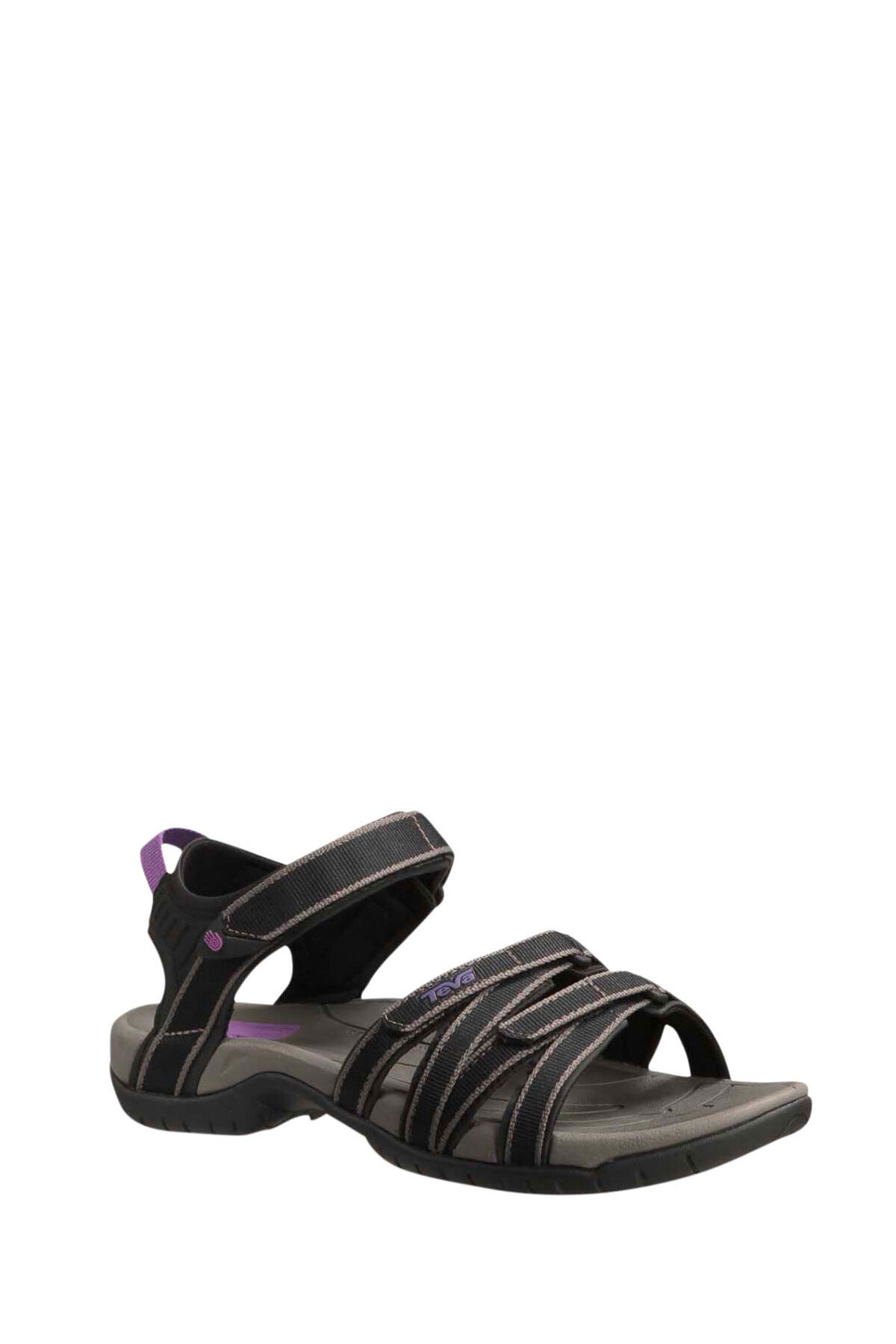 Teva women's sales tirra sandal black
