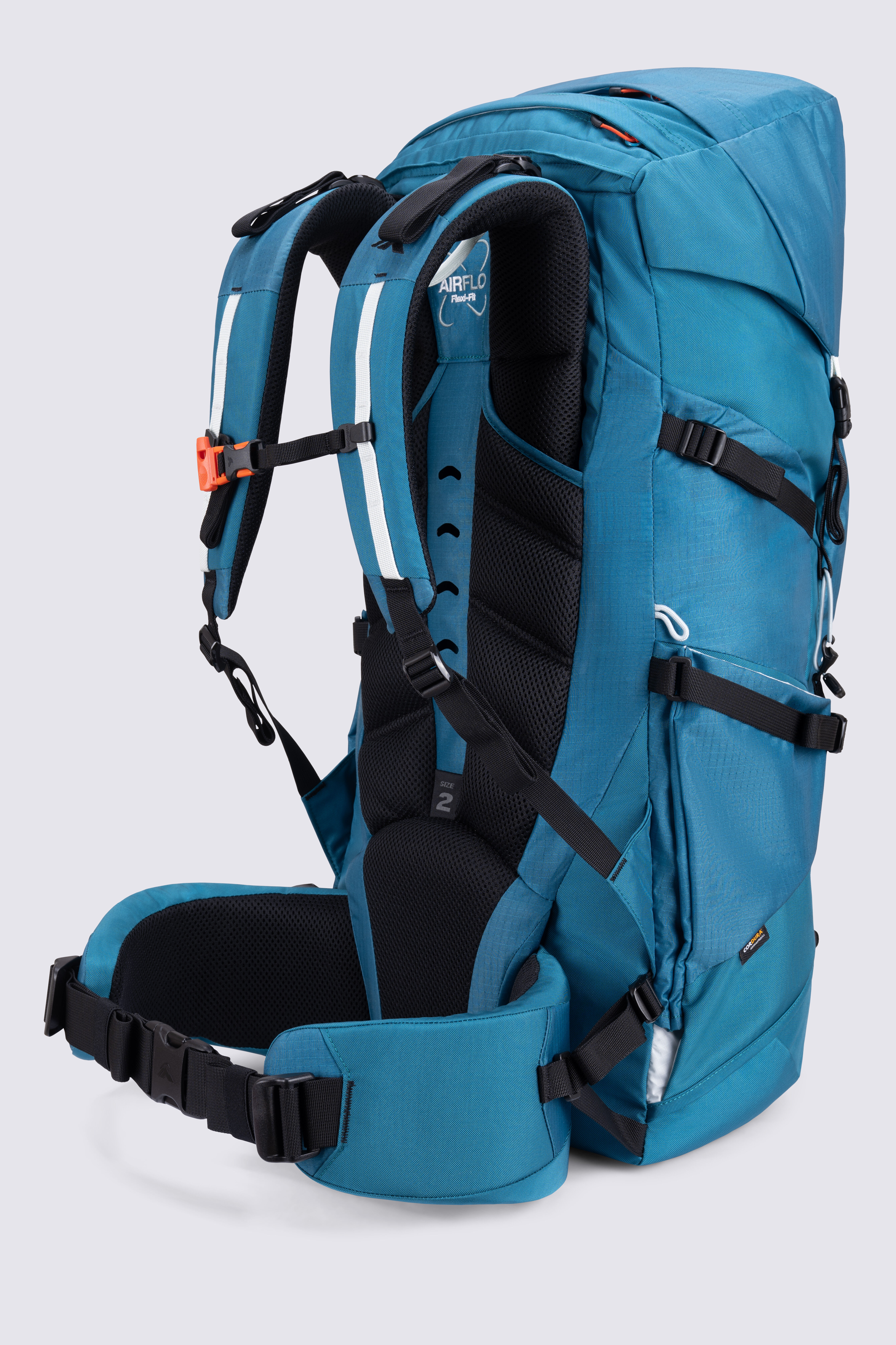 Macpac Torlesse 50L Hiking Pack | Macpac